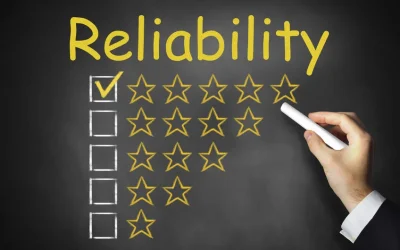 Reliability-Rating-with-Stars